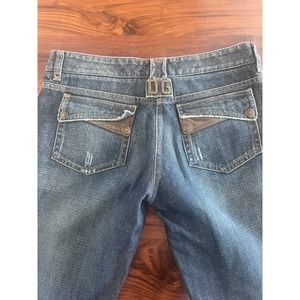 Dolce & Gabbana Bootcut Jeans - Like New, Excellent Condition